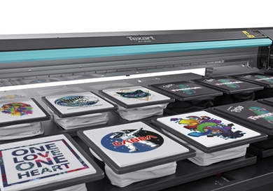 Texart XT-640S