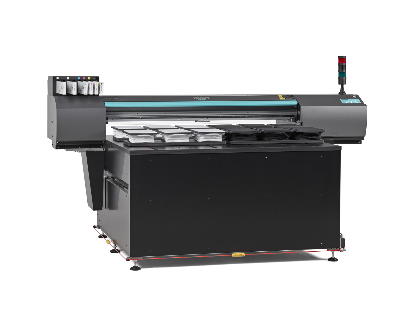 Texart XT-640S