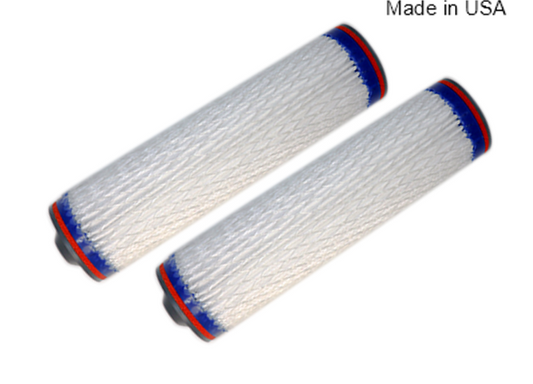 DWX-42W Coolant Tank Filters Only