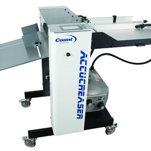 Digital Paper Creasing Machine