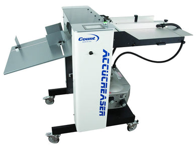 Digital Paper Creasing Machine