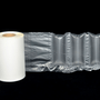 The Air Pillow Film Roll Inflatable Air Cushion Bubble Wrap Roll