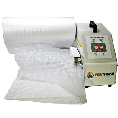 Air Cushion Film Roll - Bubble Bags Film