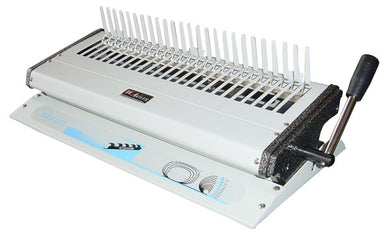 Comb Binding