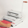 CoilMac-ECI Akiles Coil Binding Machine