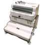 CoilMac-ECP+ Akiles Coil Binding Machine
