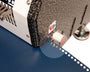 CoilMac-ECP Akiles Coil Binding Machine