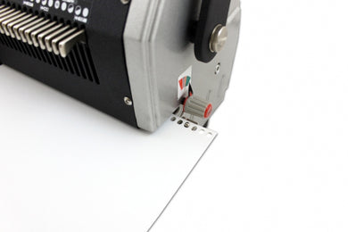 CoilMac-ER Akiles Coil Binding Machine