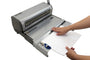 CoilMac-M Akiles Punch Coil Binding Machine