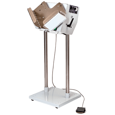 AJ 700 Air-feed floor model jogger