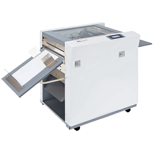 MBM Aerocut Air Feed Slitter / Cutter / Creaser