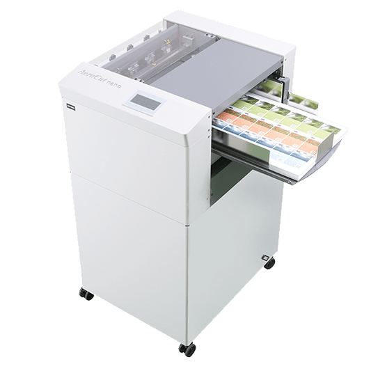 MBM Aerocut Nano Air Feed Slitter