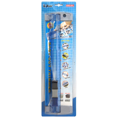 Easy-Cut Rotary Trimmer