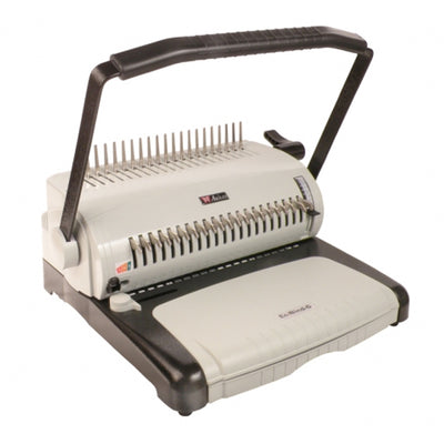 Comb Binding Machine