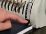 Akiles EcoBind-C Manual Comb Binding System