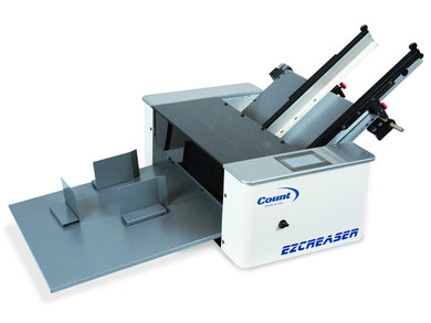 Digital Paper Creasing Machine