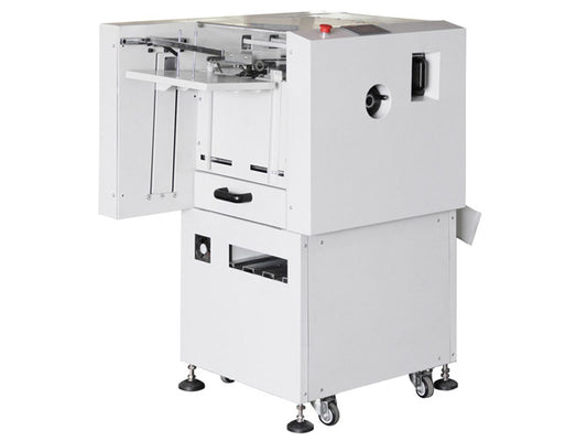 EZPunch300 Automatic HiSpeed Paper-Punch