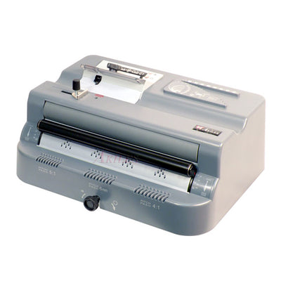 Akiles Finish-@-Coil-E1 Electric Coil Inserter