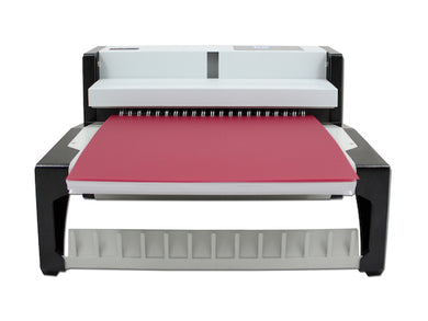 Akiles FlexiCloser 2 Wire Binding Machine