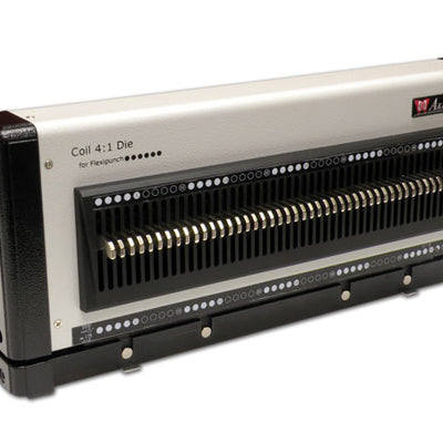 FlexiPunch Die Coil 4:1 Akiles