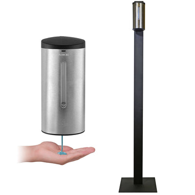 Automatic Sanitizer Dispenser AK1205