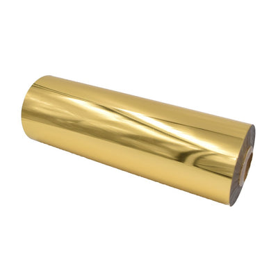 Gold Foil Roll