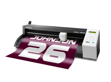 Roland CAMM-1 GS-24 Vinyl Cutter with Stand