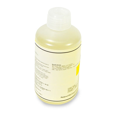 CLEANING LIQUID TR2-CL SV 500ML