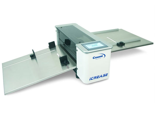Paper Creasing Machine