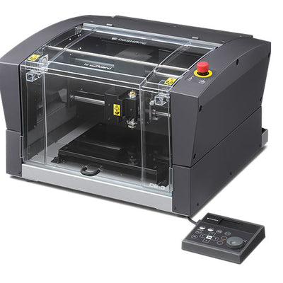 DE-3 Desktop Rotary Engraver