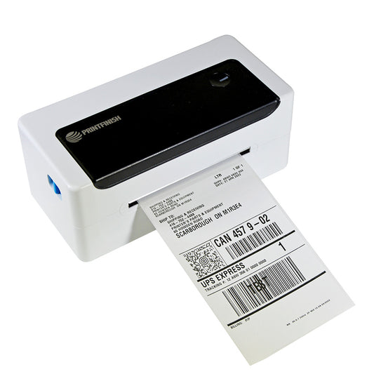 Thermal Label Printer