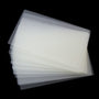 Full Double Letter Size Laminating Pouch 10 Mil 12" x 18"