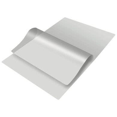 Laminating pouches