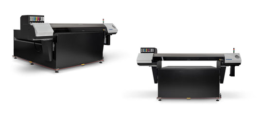 VersaUV LEC2 S-Series Printer