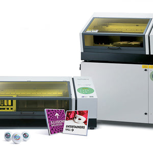 Roland LEF-12i Desktop UV-Flatbed-Printer