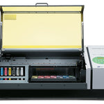 Roland LEF-200 Benchtop UV Flatbed Printer