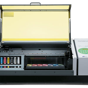 Roland LEF-200 Benchtop UV Flatbed Printer