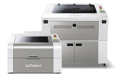 LV-290 LV-180 Laser Engraver/Cutters