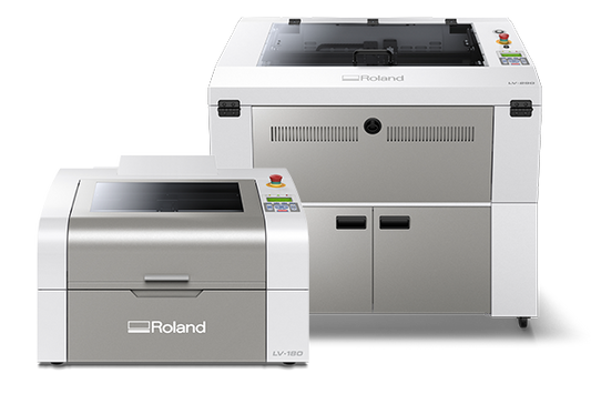LV-290 LV-180 Laser Engraver/Cutters
