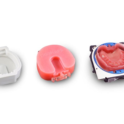 TIME REDUCTION KIT