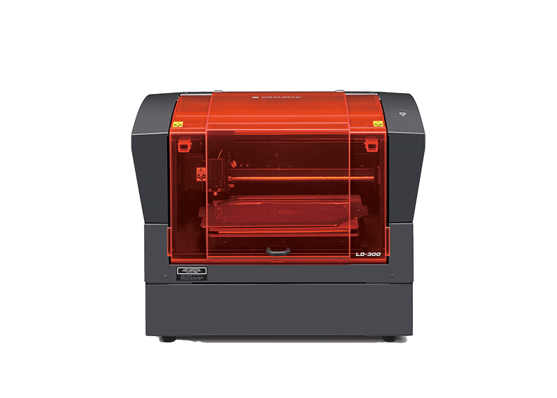 LD-300 Laser Decorator