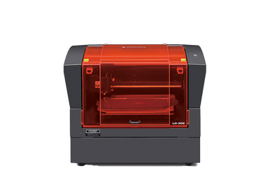 LD-300 Laser Decorator