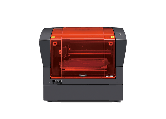 LD-300 Laser Decorator