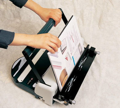 OffiWire Akiles Wire Binding Machine