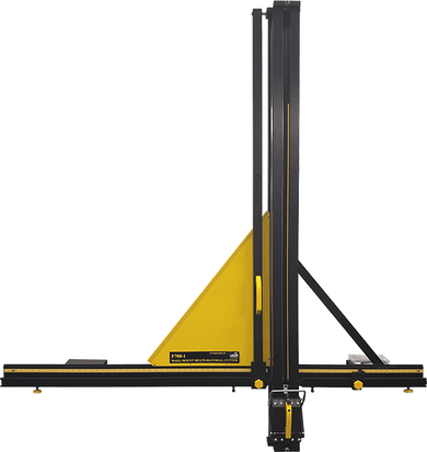 F700-1 - Wall Mount Multi-Material Cutter
