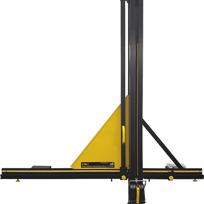 F700-1 - Wall Mount Multi-Material Cutter