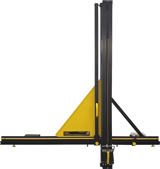 F700-1 - Wall Mount Multi-Material Cutter