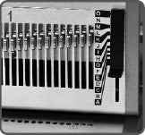 SUPU PC360 Coil Binding Machine 14"