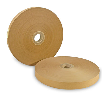 Brown Craft Paper roll for Sunpack Banding machine