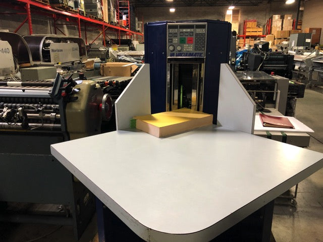 VACUUMATIC VICOUNT V300